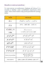 POTĘGI Z Matixem do E8