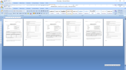 Sprawdzian "Z historią na Ty" klasa 4, 3 grupy