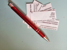 "Makbet" - 30 pytań i odpowiedzi na A-4