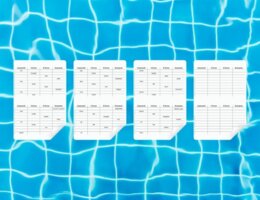 Steps Plus 6 - Czasowniki nieregularne - Tabele do uzupełnienia - Kartkówki