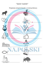 "Quo vadis" - ikonki skojarzeniowe