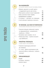 Dodaj autonomię odejmij napięcie. Wskazówki pomocne w uczeniu (się) młodzieży na przykładzie lekcji matematyki i nie tylko