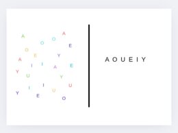 Integracja bilateralna samogłoski