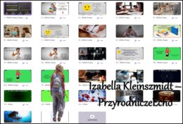 Prezentacja multimedialna w genial.ly do edycji. Przedmiotowe zasady oceniania. Lekcja organizacyjna. Chemia7. Na podstawie wydawnictwa Nowa Era.