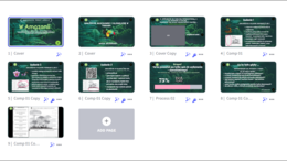 W Amazonii – escape room – lekcja multimedialna – w genial.ly