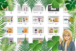 Prezentacja multimedialna w genial.ly „Jak zaplanować zdrowy posiłek? - zajęcia kulinarne”. Edukacja zdrowotna. Klasa 7. Dział „Nasze odżywianie”.