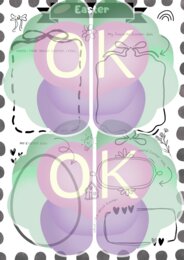 Easter Adventure Pack – Wielki Zestaw Gier i Zadań z Angielskiego (32 strony)