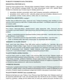 CZYJE TO WALENTYNKI? ĆWICZENIE DLA UCZNIÓW KLAS ÓSMYCH- PRZYPOMNIENIE LOSÓW BOHATERÓW LEKTUR OBOWIĄZKOWYCH I NIEOBOWIĄZKOWYCH