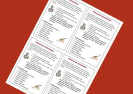 POKOLENIE KOLUMBÓW - wklejka