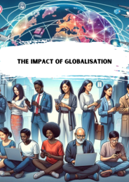 The Impact of Globalisation B1+. Karty pracy_Globalizacja