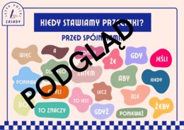 Przecinki są ważne!