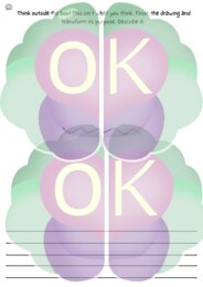 Beyond the Lines – Wielkie Wyzwanie Kreatywne na Lekcje Angielskiego (42 strony)