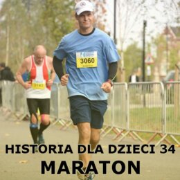 Odc. 34 - Maraton