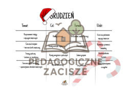 PLAN REWALIDACJI DLA UCZNIA Z ZESPOŁEM ASPERGERA- SZKOŁA PONADPODSTAWOWA