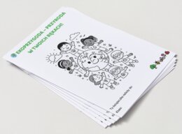 Ekologia i ochrona przyrody w pigułce