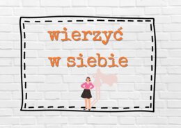 GAZETKA MOTYWACYJNA NA NOWY ROK SZKOLNY "TO JEST TWÓJ ROK, BY..."