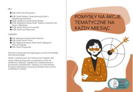 DNI TEMATYCZNE NA CAŁY ROK- mega pakiet idealny dla pedagoga
