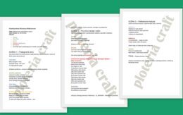 Scenariusz przedstawienia wiosna- wielkanoc (podgląd)