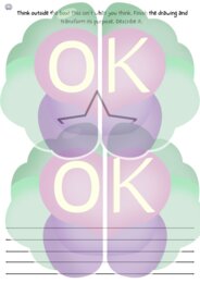 Beyond the Lines – Wielkie Wyzwanie Kreatywne na Lekcje Angielskiego (42 strony)