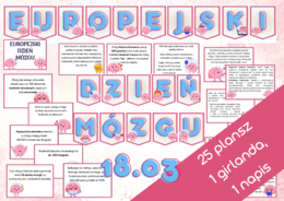 Europejski Dzień Mózgu