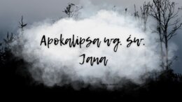 Apokalipsa wg. św. Jana
