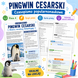 Czasopismo popularnonaukowe