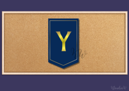 Girlanda „Happy New Year 2026!”