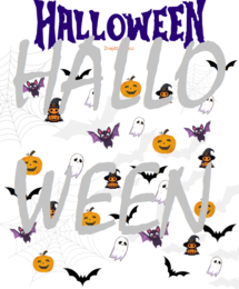 Halloween wyszukiwanka