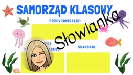 Samorząd klasowy