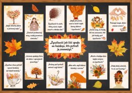 Zestaw materiałów na DZIEŃ ŻYCZLIWOŚCI