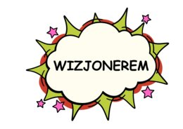 Dekoracja drzwi do klasy - wersja 2.