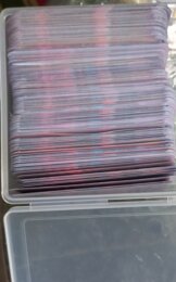 Fiszki E8 matematyka - komplet zestawów I-IV