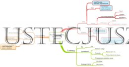 Ruchy polityczne na ziemiach polskich na przełomie XIX i XX wieku - Mapa Myśli