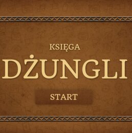 Księga Dżungli