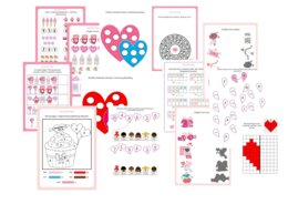 WALENTYNKOWY MEGA PAKIET