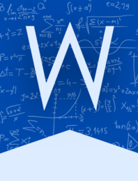 Girlanda Witaj Szkoło 2024/2025