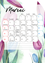 Kalendarz dni nietypowych 2022/2023