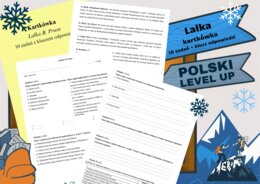 Kartkówka_Lalka_Polski Level Up