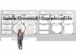 Minizestaw do tematu „Geografia jako nauka” – sketchnotka + karta pracy w power point + prezentacja multimedialna w genial.ly – Oblicza geografii I, poziom podstawowy, dla liceum ogólnokształcącego i technikum. Geografia I. Dział „Obraz Ziemi”
