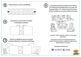 Oś czasu: Polska Piastów - Historia na Kartach