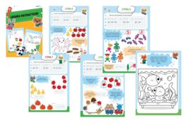 ZADANIA MATEMATYCZNE