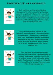 Angielski czasownik + przyimek