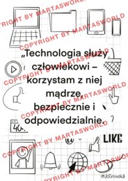 🎯 NOWOŚĆ! Kodeks Higieny Cyfrowej – autorski materiał edukacyjny do pracy z uczniami i rodzicami! 🎯