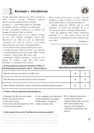 E-book Daremne trudy, czyli jak omówić powieść “Syzyfowe prace” Stefana Żeromskiego na podstawie fragmentów?