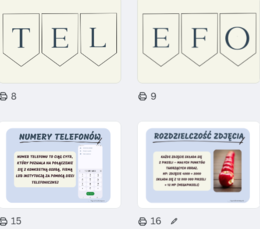 Gazetka - matematyka w Twoim telefonie