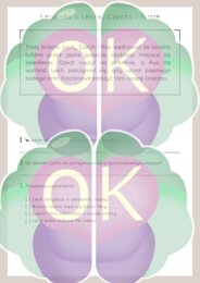 Czytam i Rozumiem: 29 Codziennych Historii (Klasy 1-3)