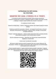 JESIENNA KSIĄŻECZKA AKTYWIZUJĄCA DLA PRZEDSZKOLAKÓW.