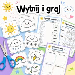Symbole pogody