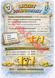 📚 Matematyczne plakaty edukacyjne – liczby niezwykłe i dni matematyczne