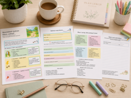 Opowiadanie twórcze: Reksio zniknął